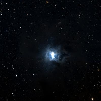Iris Nebula survey image