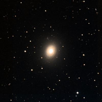 Caldwell 48 survey image