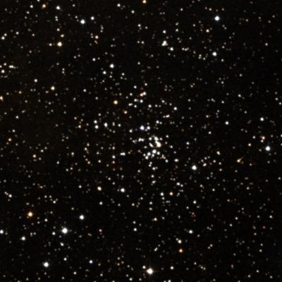 NGC 2254 survey image