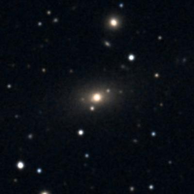 NGC 5920 survey image