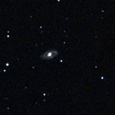 NGC 4857 survey image