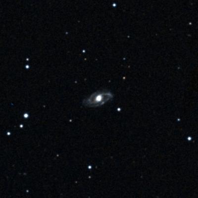 NGC 4857 survey image