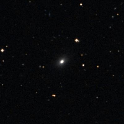 NGC 5415 survey image
