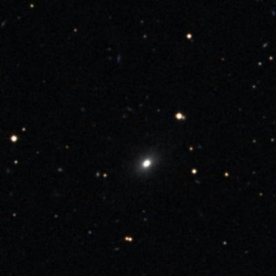 NGC 5415 survey image