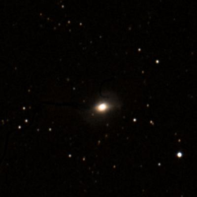 NGC 6094 survey image