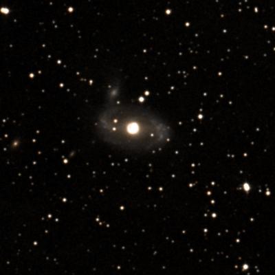 NGC 1343 survey image