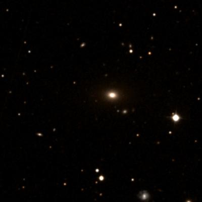 NGC 5340 survey image