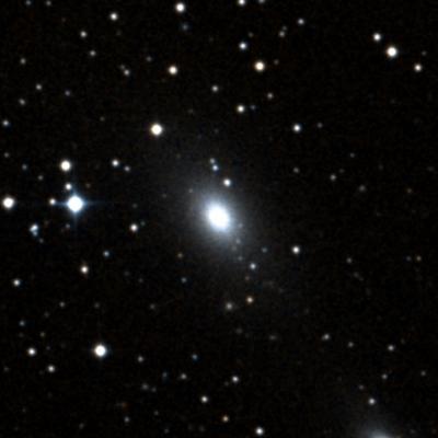 NGC 1573 survey image