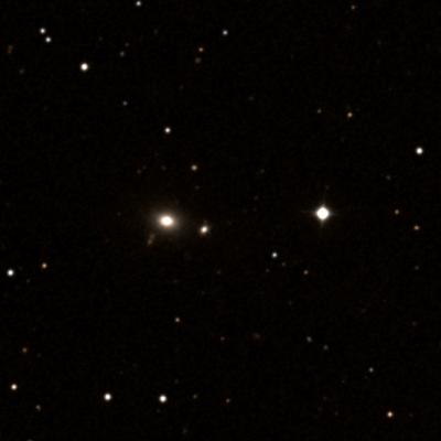NGC 5344 survey image