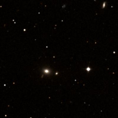NGC 5344 survey image