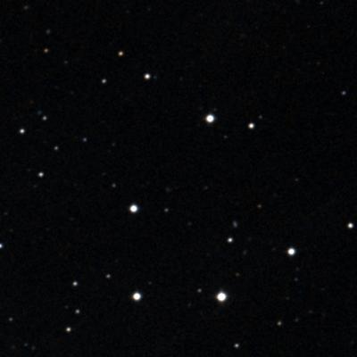 NGC 2760 survey image