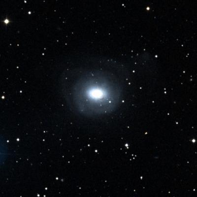 NGC 2655 survey image