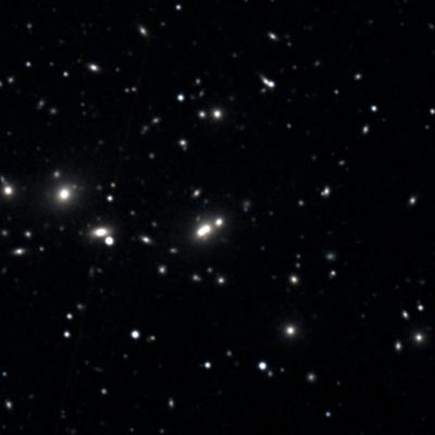 NGC 6331 survey image