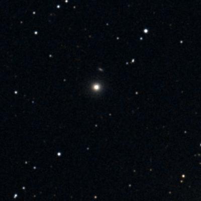 NGC 5295 survey image