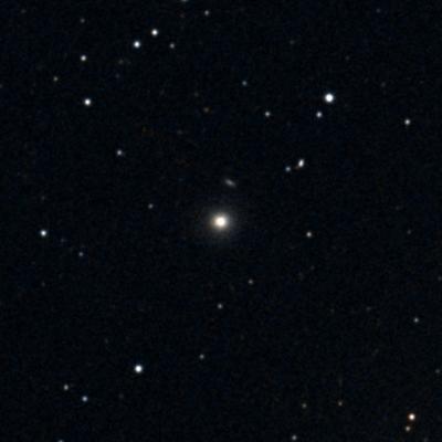 NGC 5295 survey image