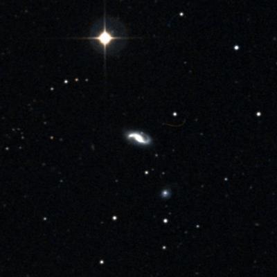 NGC 5487 survey image