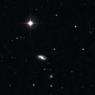 NGC 5487 survey image