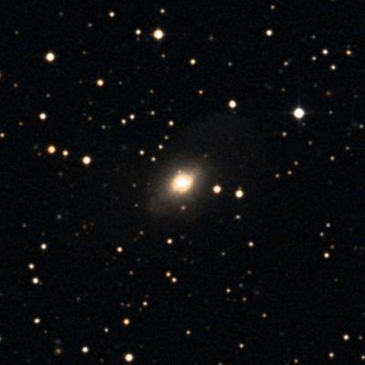 NGC 2508 survey image