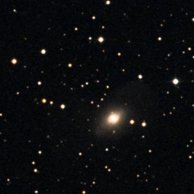 NGC 2508 survey image