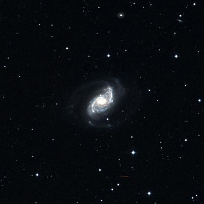 NGC 5248 survey image