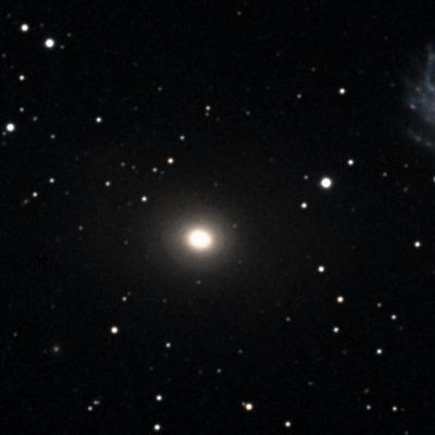 NGC 2300 survey image