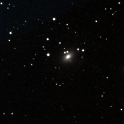 NGC 1544 survey image