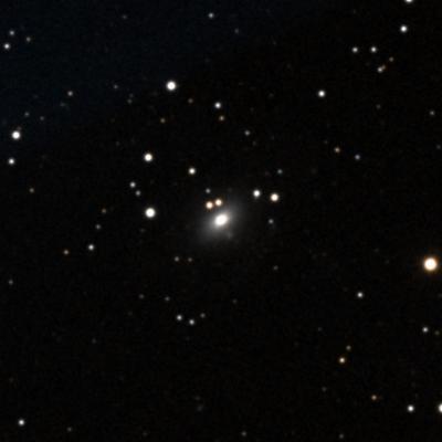 NGC 1544 survey image