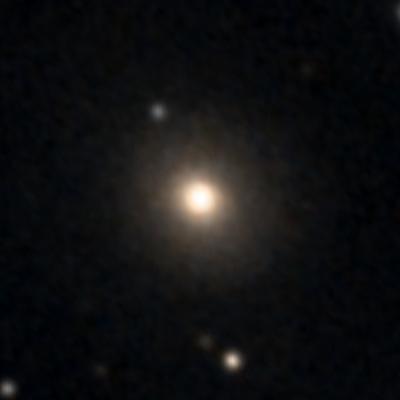 Polarissima Borealis survey image
