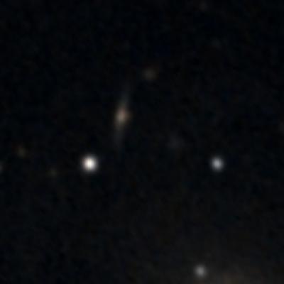 Polarissima Borealis survey image