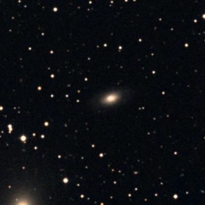 NGC 2510 survey image