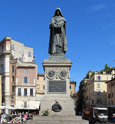 Giordano Bruno