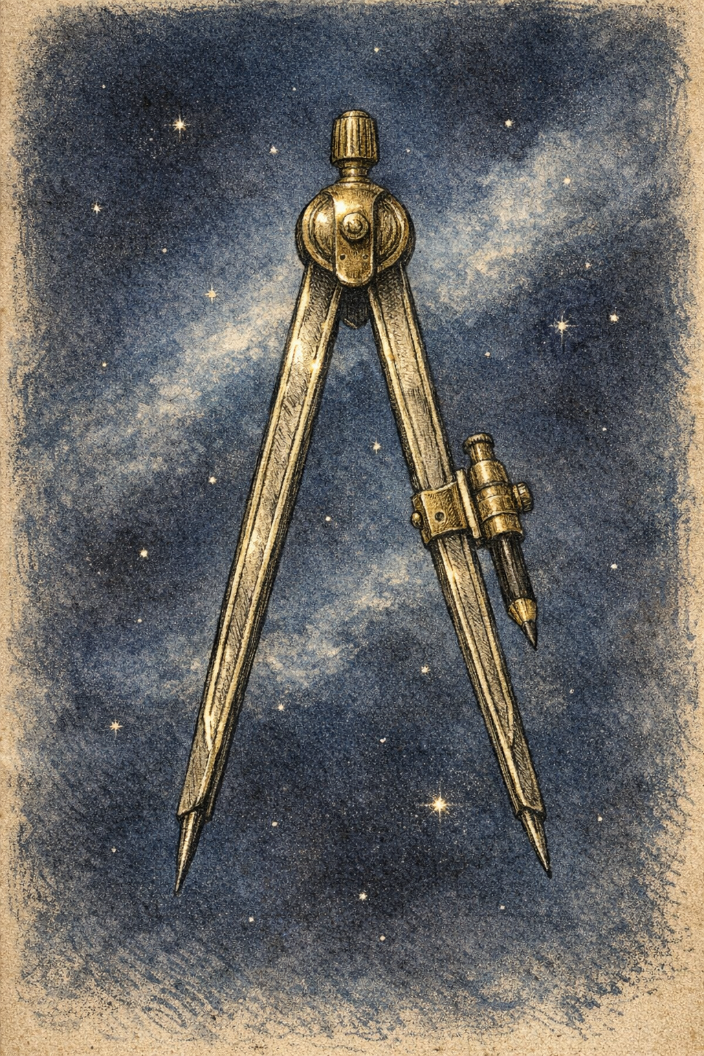 Circinus - Mitologia