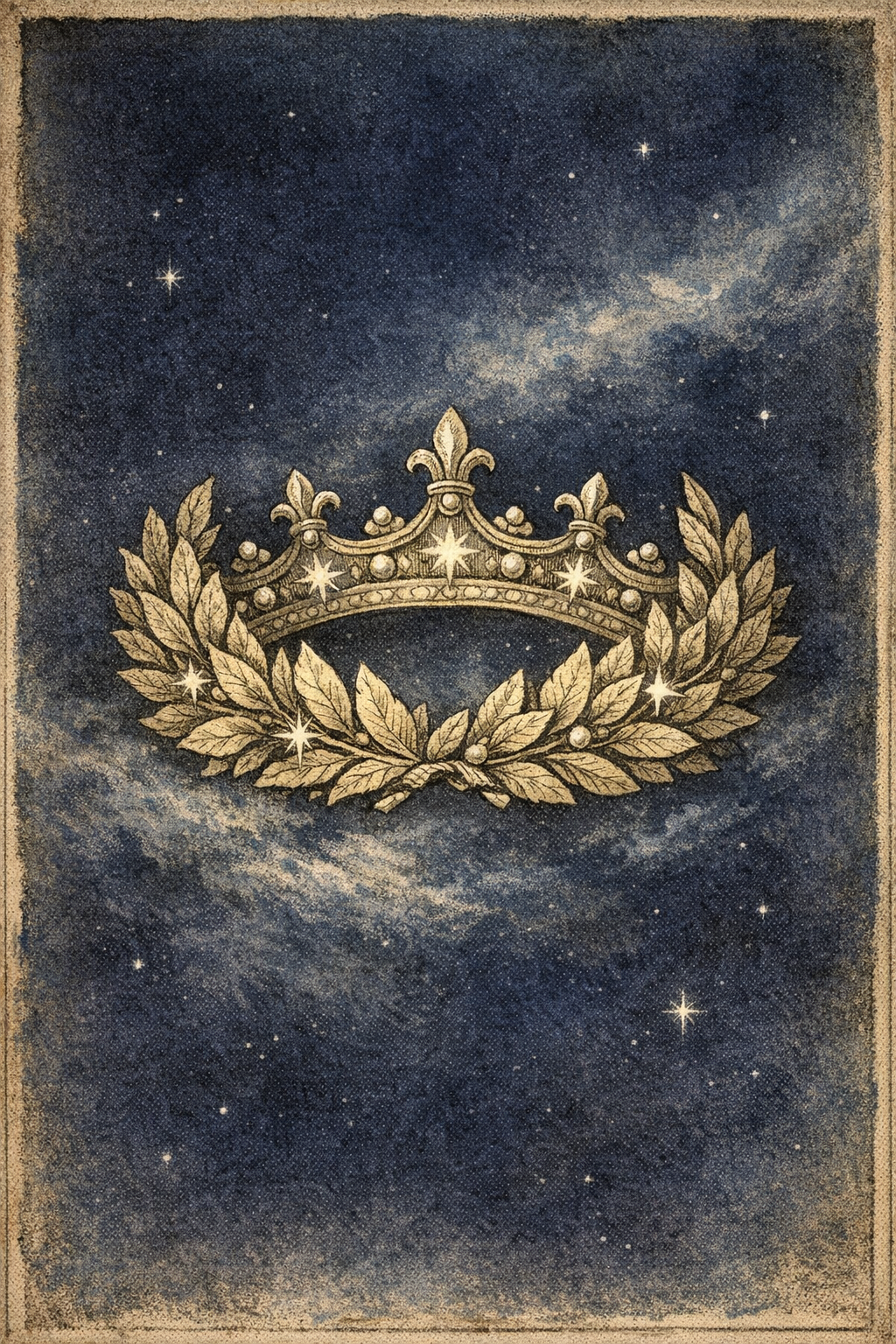 Corona Australis - 신화