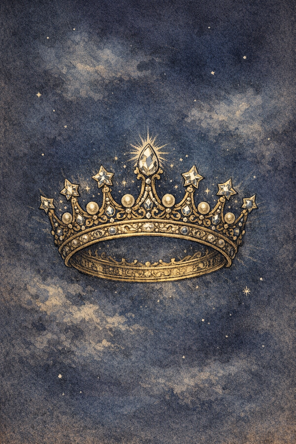 Corona Borealis - Mitologia