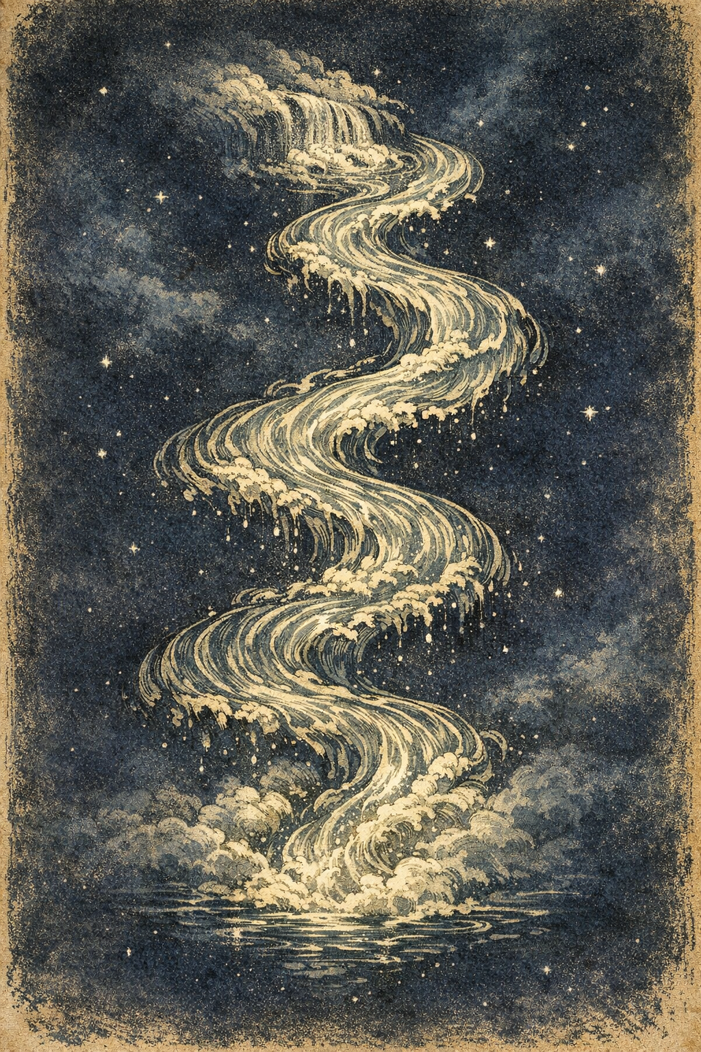 Eridanus - Mythology