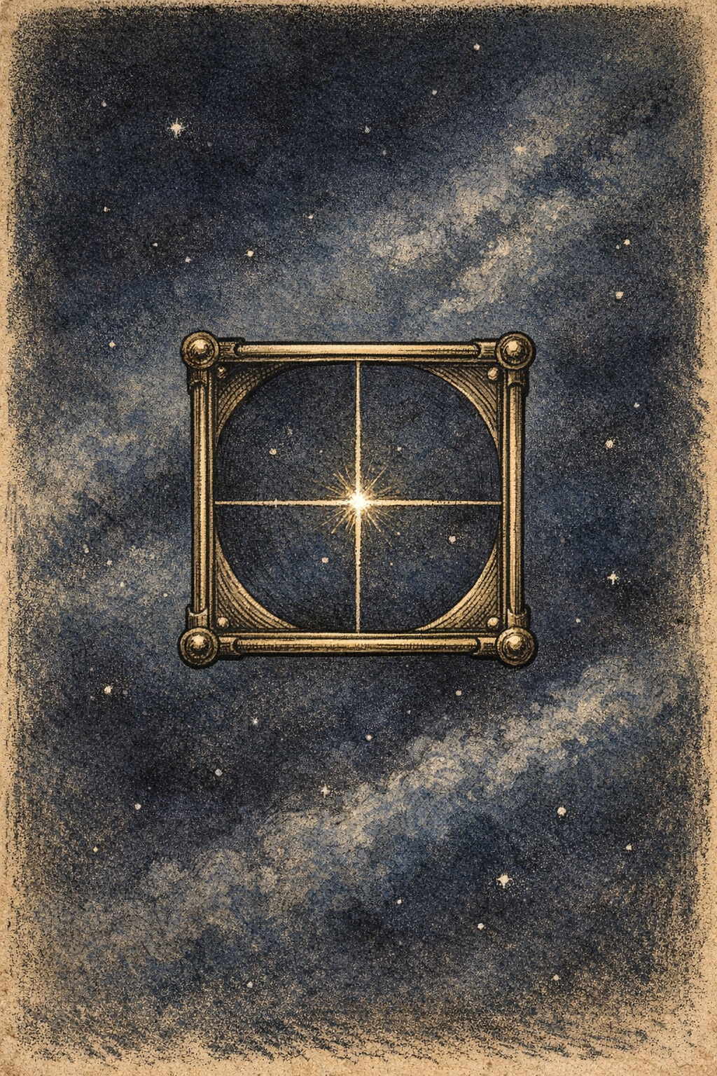 Reticulum - Mitologia