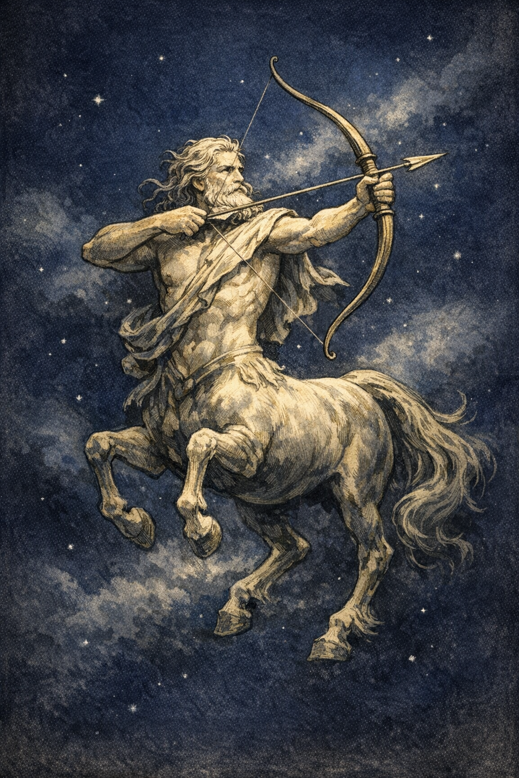 Sagittarius - Mythology