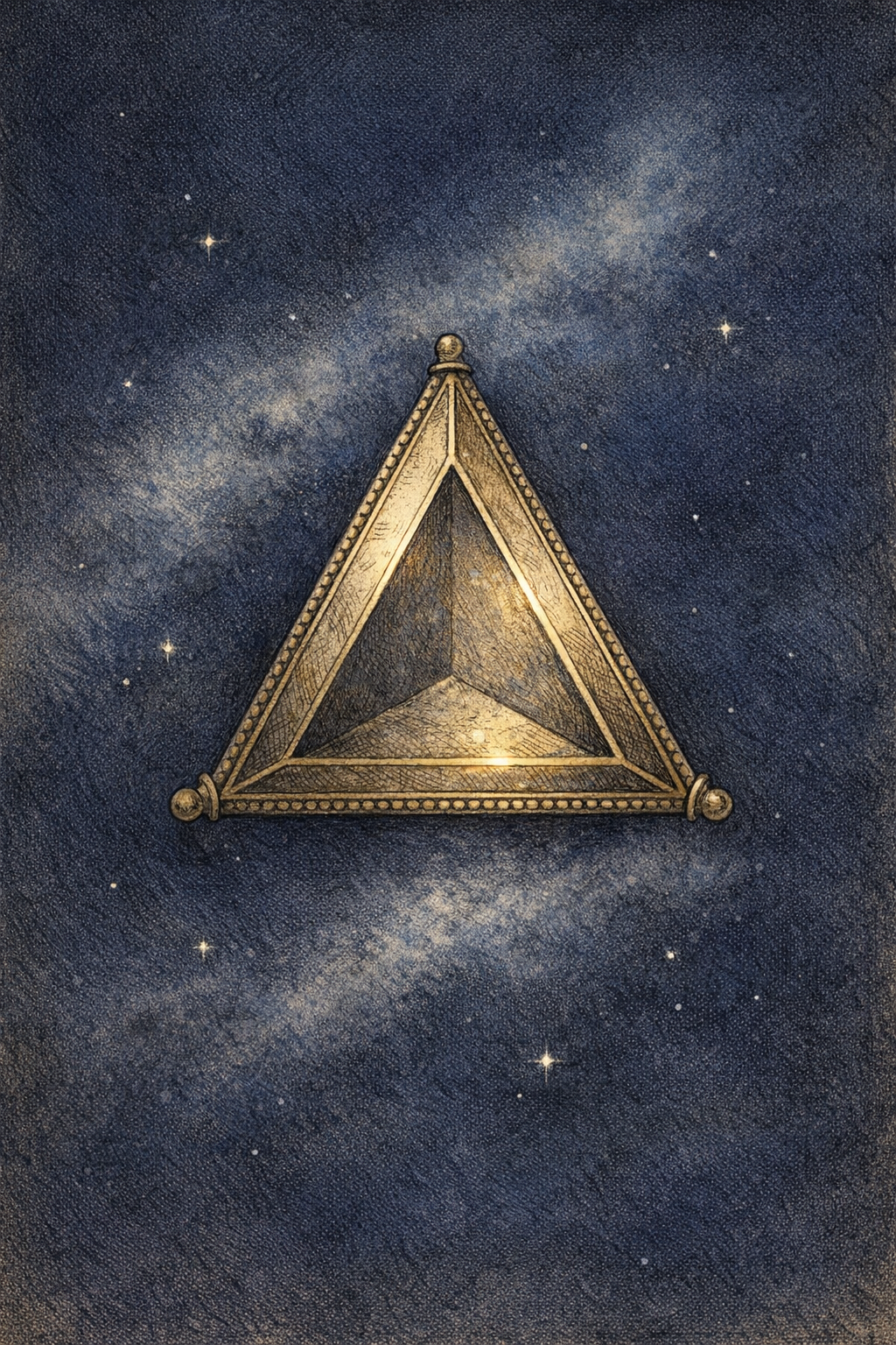 Triangulum Australe - Mitología